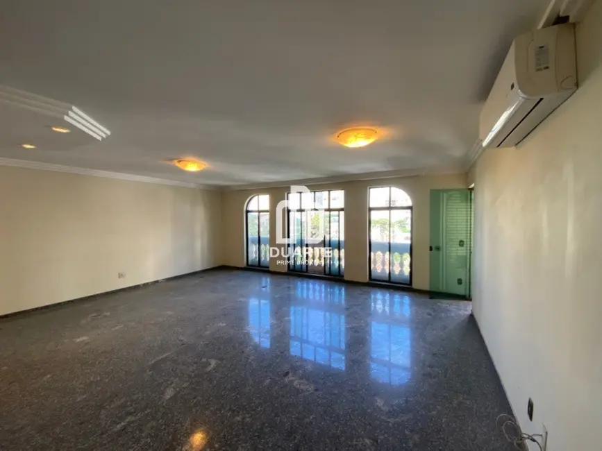 Foto 6 de Apartamento com 3 quartos à venda, 278m2 em Aparecida, Santos - SP