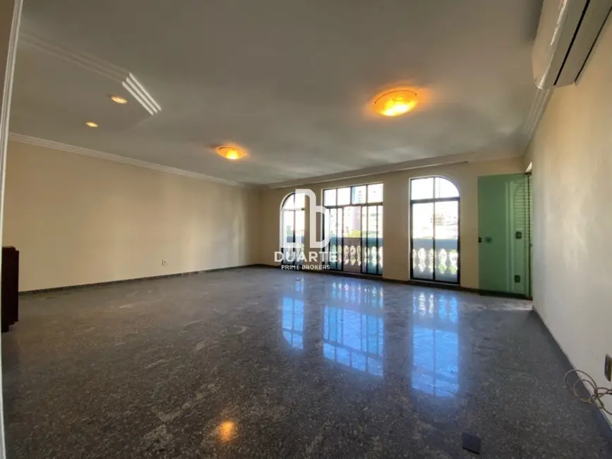 Foto 9 de Apartamento com 3 quartos à venda, 278m2 em Aparecida, Santos - SP