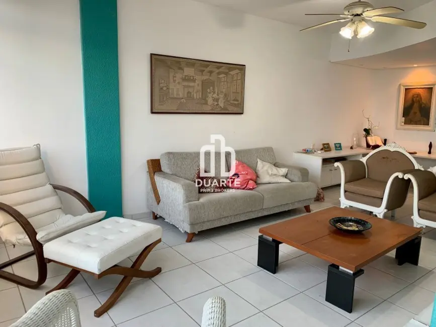 Apartamento com 2 quartos à venda, 130m2 em Boqueirão, Santos - SP - imagem 6 Foto 6 de Apartamento com 2 quartos à venda, 130m2 em Boqueirão, Santos - SP