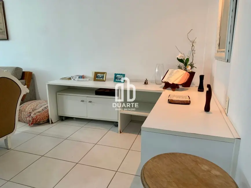 Apartamento com 2 quartos à venda, 130m2 em Boqueirão, Santos - SP - imagem 8 Foto 8 de Apartamento com 2 quartos à venda, 130m2 em Boqueirão, Santos - SP