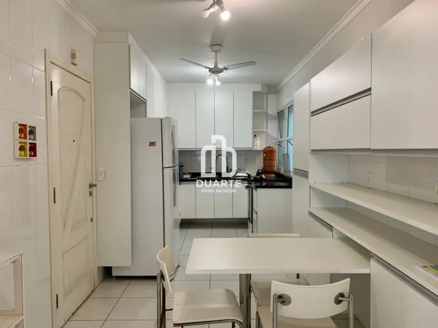Apartamento com 2 quartos à venda, 130m2 em Boqueirão, Santos - SP - imagem 9 Foto 9 de Apartamento com 2 quartos à venda, 130m2 em Boqueirão, Santos - SP