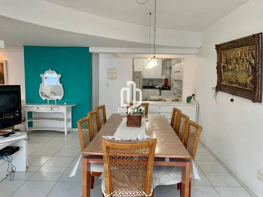 Apartamento com 2 quartos à venda, 130m2 em Boqueirão, Santos - SP - imagem 4 Foto 4 de Apartamento com 2 quartos à venda, 130m2 em Boqueirão, Santos - SP