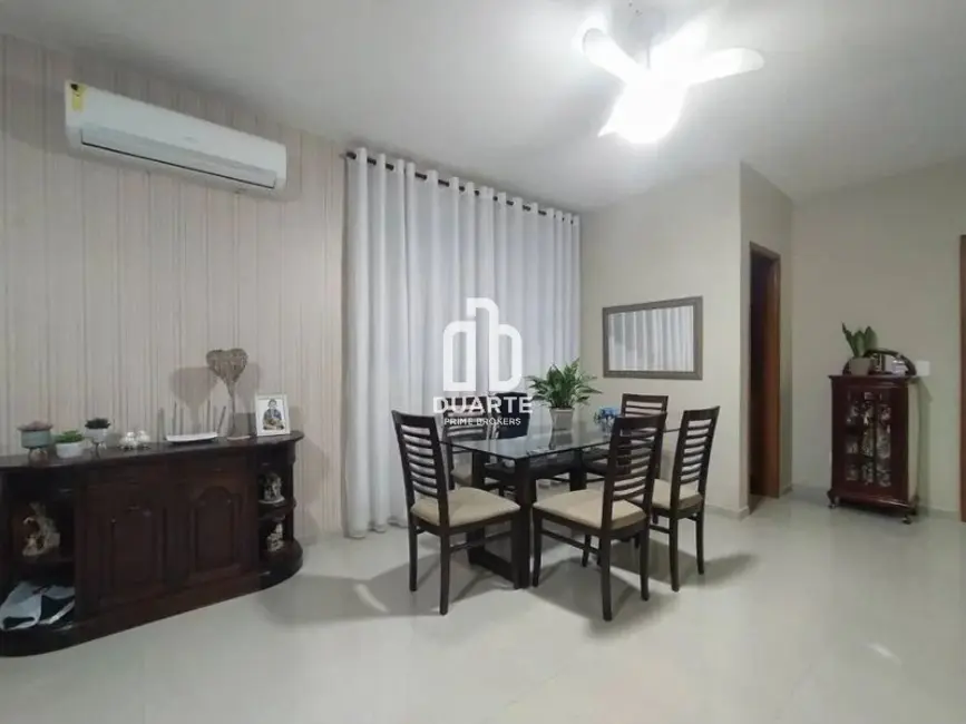 Foto 5 de Casa com 6 quartos à venda, 212m2 em Aparecida, Santos - SP
