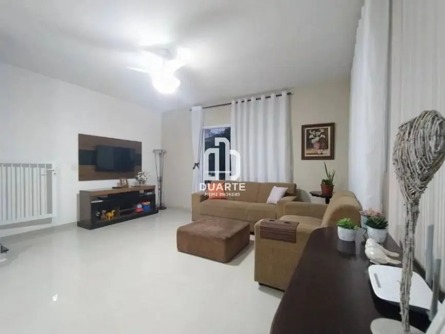 Foto 1 de Casa com 6 quartos à venda, 212m2 em Aparecida, Santos - SP