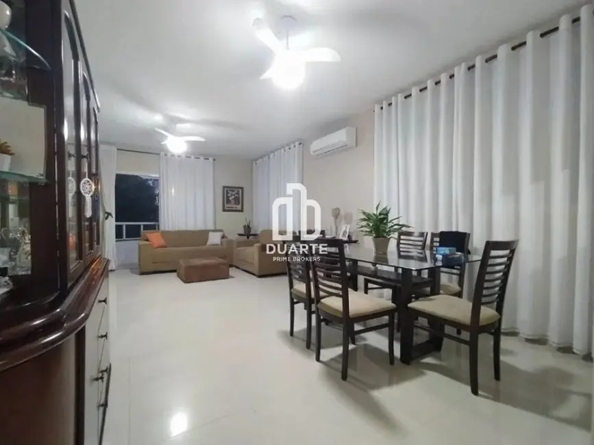 Foto 7 de Casa com 6 quartos à venda, 212m2 em Aparecida, Santos - SP