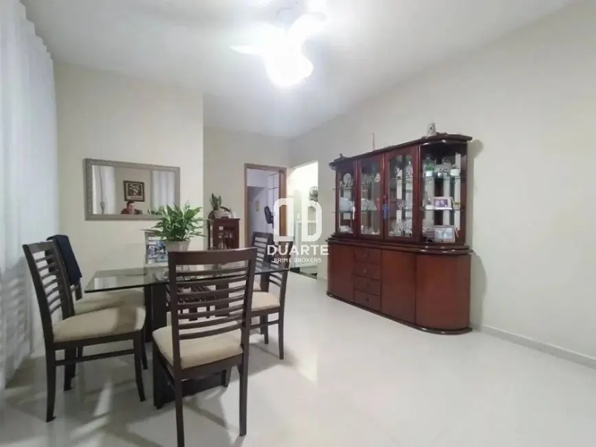 Foto 6 de Casa com 6 quartos à venda, 212m2 em Aparecida, Santos - SP