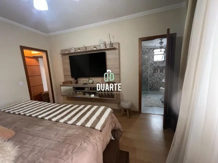 Apartamento com 3 quartos à venda, 260m2 em Campo Grande, Santos - SP - imagem 7 Foto 7 de Apartamento com 3 quartos à venda, 260m2 em Campo Grande, Santos - SP