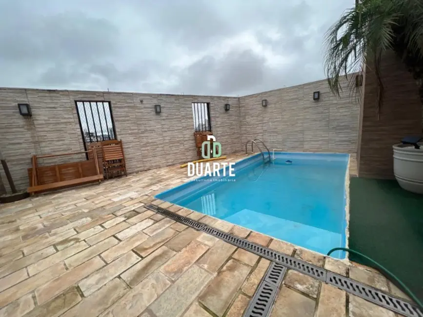 Foto 2 de Apartamento com 3 quartos à venda, 260m2 em Campo Grande, Santos - SP