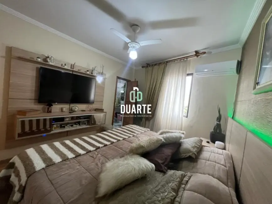 Apartamento com 3 quartos à venda, 260m2 em Campo Grande, Santos - SP - imagem 6 Foto 6 de Apartamento com 3 quartos à venda, 260m2 em Campo Grande, Santos - SP