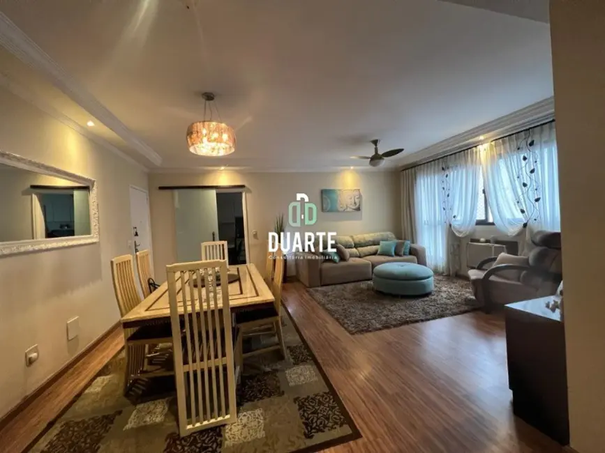 Apartamento com 3 quartos à venda, 260m2 em Campo Grande, Santos - SP - imagem 4 Foto 4 de Apartamento com 3 quartos à venda, 260m2 em Campo Grande, Santos - SP