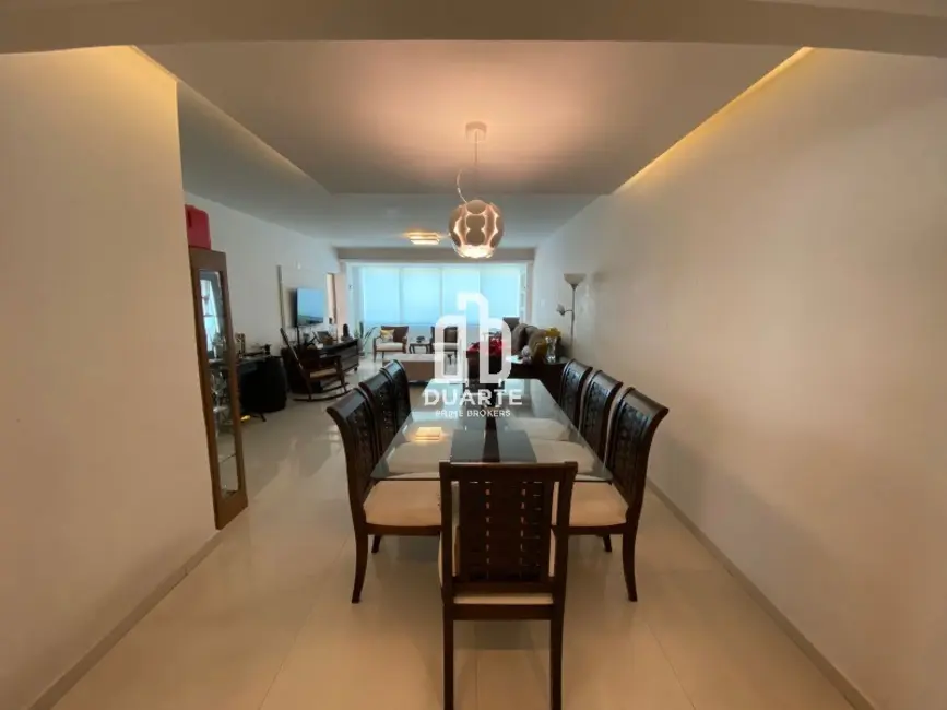 Foto 3 de Apartamento com 3 quartos à venda, 216m2 em Gonzaga, Santos - SP