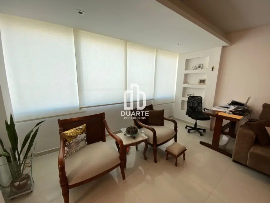 Foto 6 de Apartamento com 3 quartos à venda, 216m2 em Gonzaga, Santos - SP