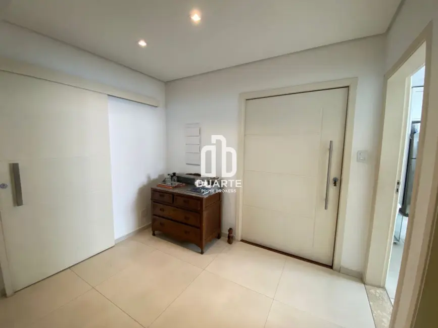 Foto 7 de Apartamento com 3 quartos à venda, 216m2 em Gonzaga, Santos - SP