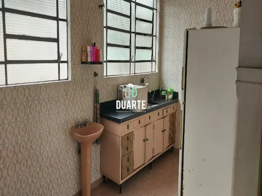 Foto 7 de Casa com 3 quartos à venda, 364m2 em Macuco, Santos - SP