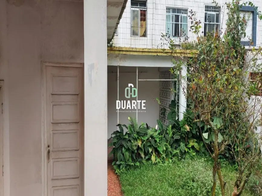 Foto 2 de Casa com 3 quartos à venda, 364m2 em Macuco, Santos - SP