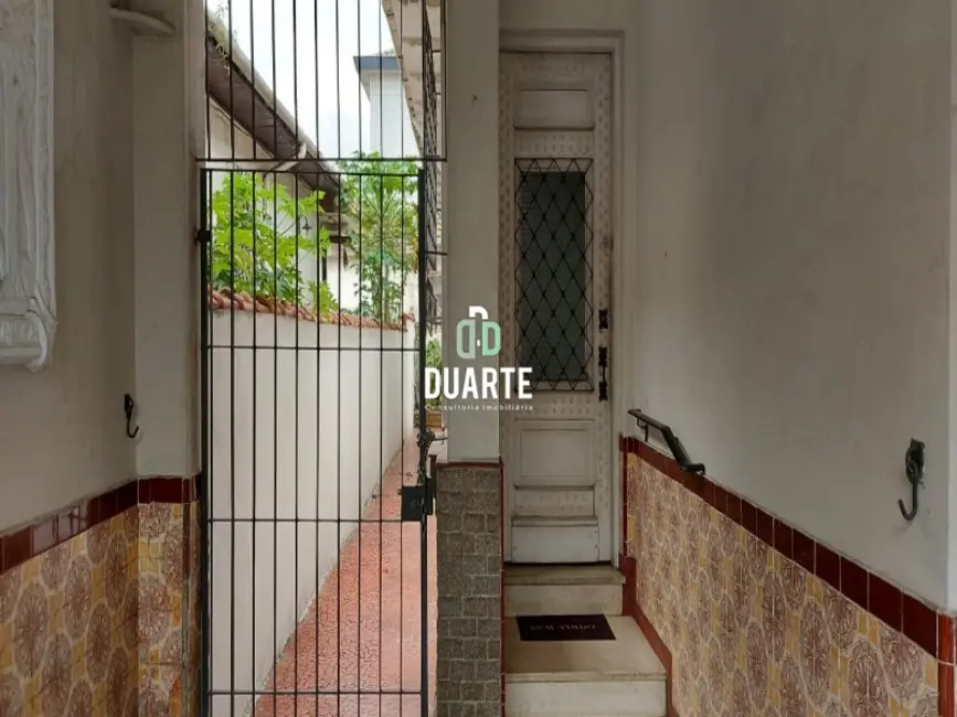 Foto 6 de Casa com 3 quartos à venda, 364m2 em Macuco, Santos - SP