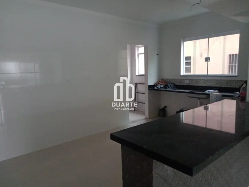 Casa com 3 quartos à venda, 185m2 em Campo Grande, Santos - SP - imagem 8 Foto 8 de Casa com 3 quartos à venda, 185m2 em Campo Grande, Santos - SP