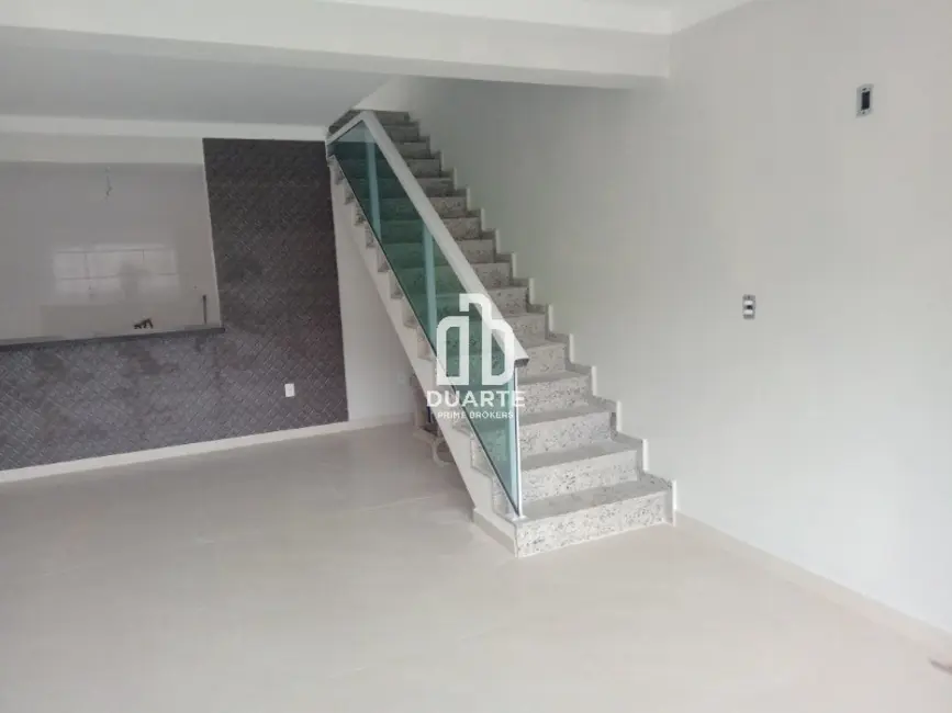 Casa com 3 quartos à venda, 185m2 em Campo Grande, Santos - SP - imagem 5 Foto 5 de Casa com 3 quartos à venda, 185m2 em Campo Grande, Santos - SP