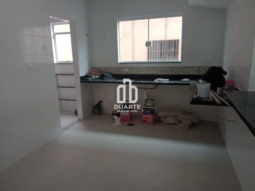 Casa com 3 quartos à venda, 185m2 em Campo Grande, Santos - SP - imagem 9 Foto 9 de Casa com 3 quartos à venda, 185m2 em Campo Grande, Santos - SP