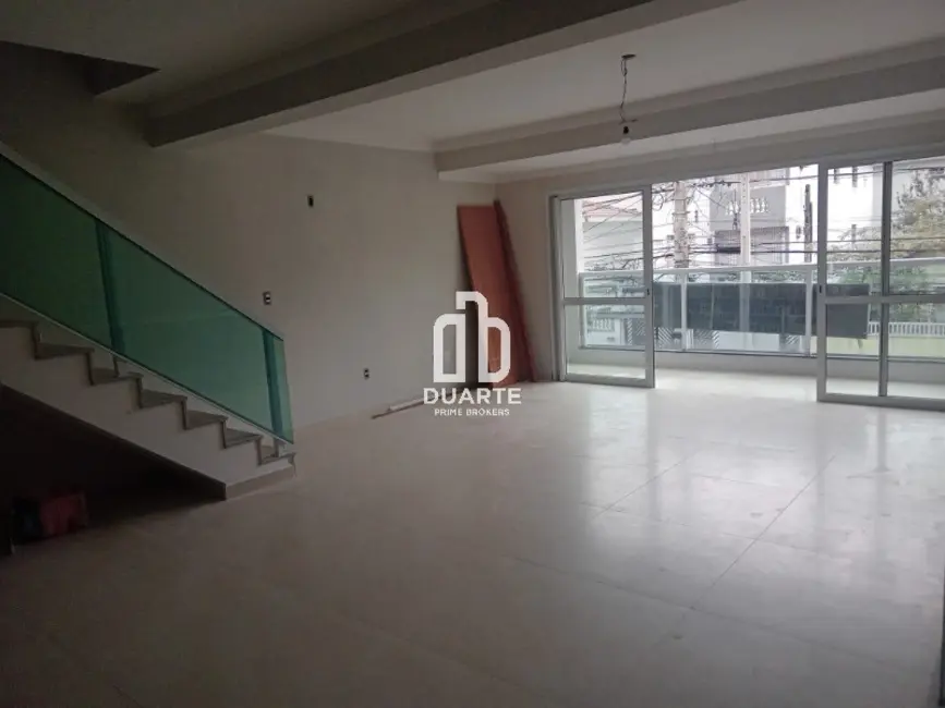 Casa com 3 quartos à venda, 185m2 em Campo Grande, Santos - SP - imagem 7 Foto 7 de Casa com 3 quartos à venda, 185m2 em Campo Grande, Santos - SP