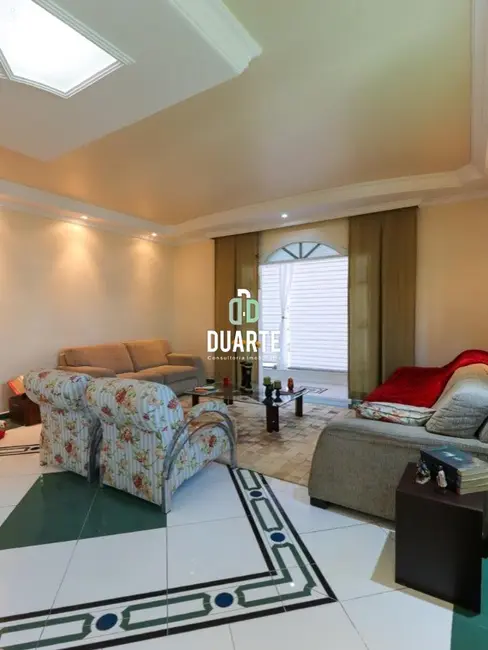 Foto 2 de Casa com 5 quartos à venda, 315m2 em Boqueirão, Santos - SP