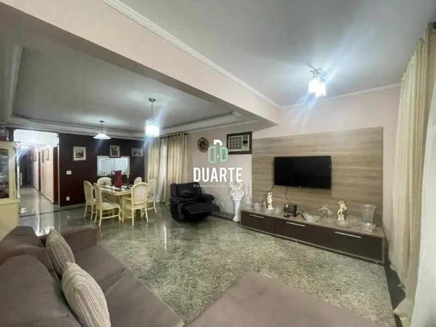 Foto 5 de Casa com 5 quartos à venda, 560m2 em Aparecida, Santos - SP