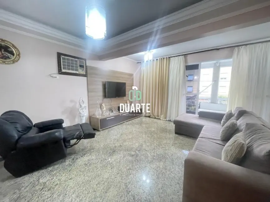Foto 2 de Casa com 5 quartos à venda, 560m2 em Aparecida, Santos - SP
