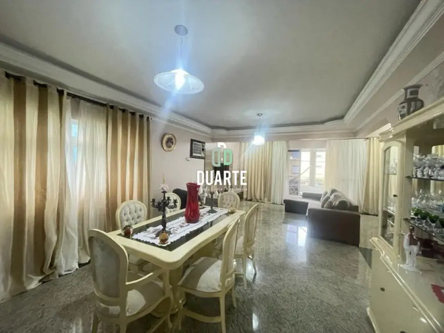 Foto 8 de Casa com 5 quartos à venda, 560m2 em Aparecida, Santos - SP