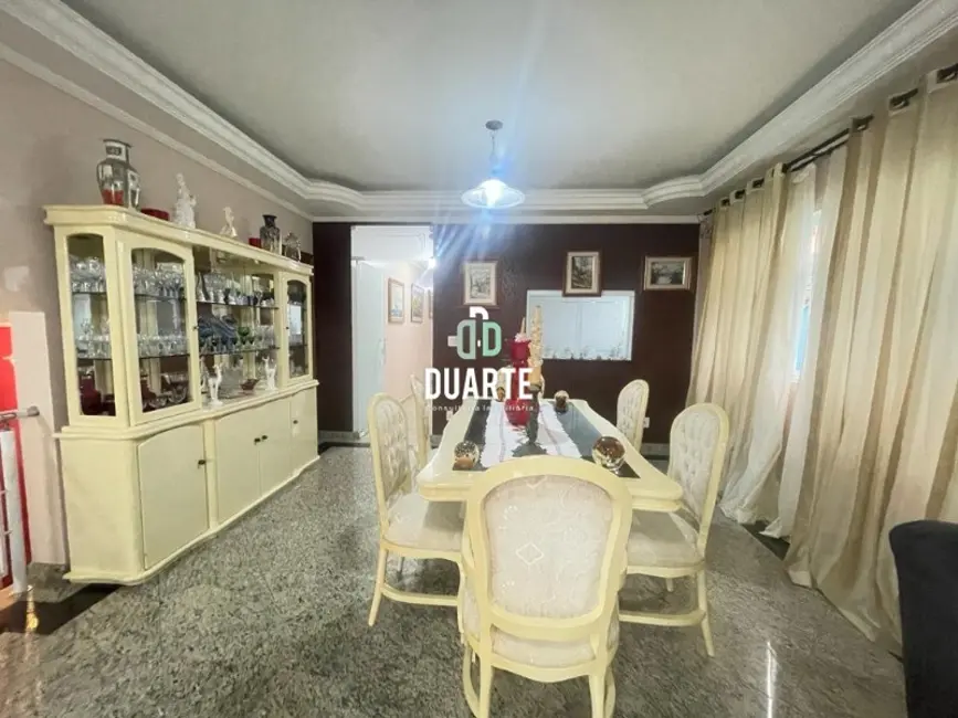 Foto 7 de Casa com 5 quartos à venda, 560m2 em Aparecida, Santos - SP