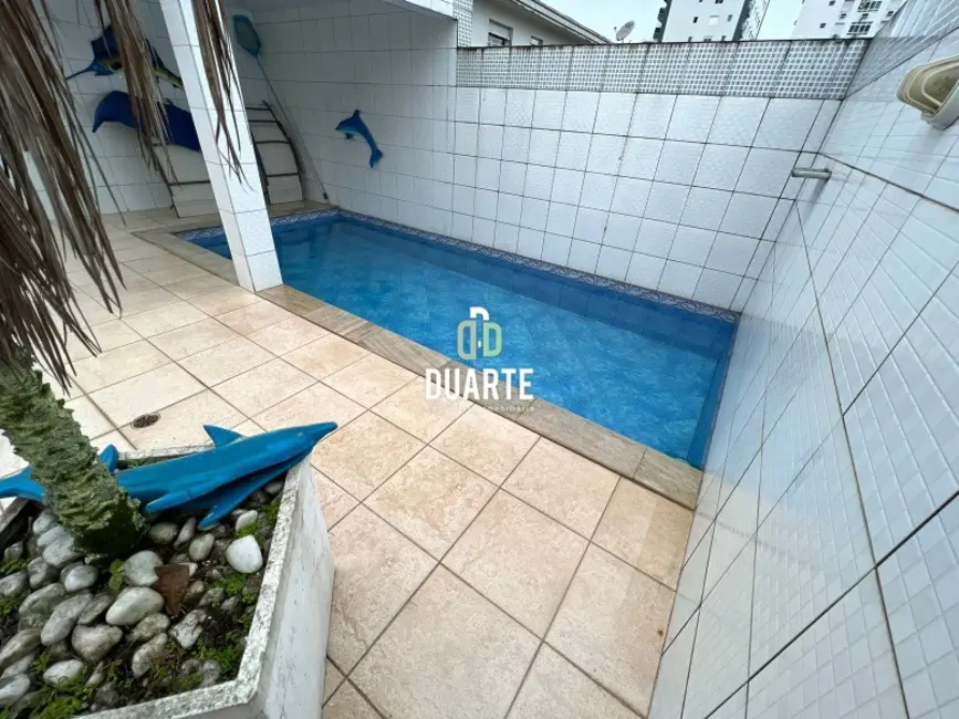 Foto 1 de Casa com 5 quartos à venda, 560m2 em Aparecida, Santos - SP
