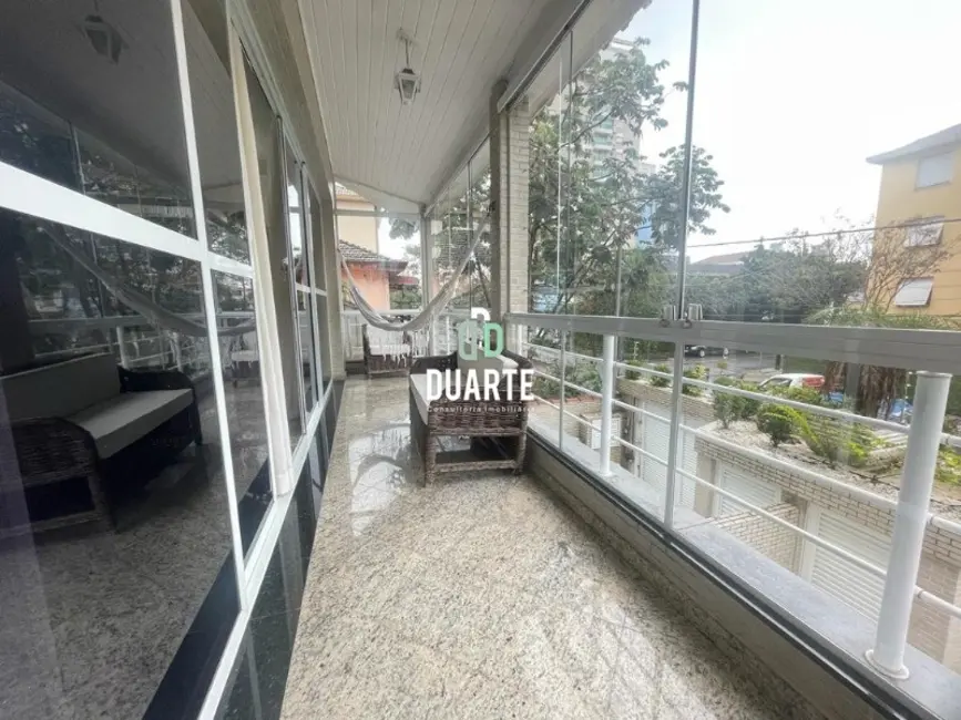 Foto 9 de Casa com 5 quartos à venda, 560m2 em Aparecida, Santos - SP