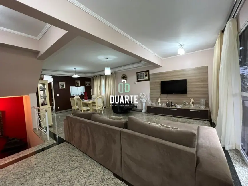 Foto 6 de Casa com 5 quartos à venda, 560m2 em Aparecida, Santos - SP
