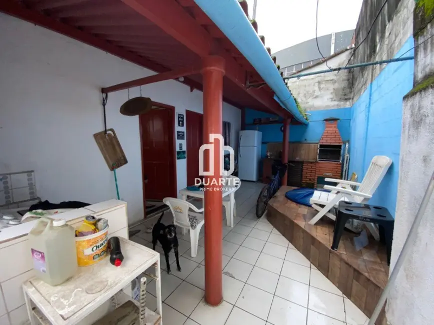 Foto 1 de Casa com 5 quartos à venda, 250m2 em Aparecida, Santos - SP