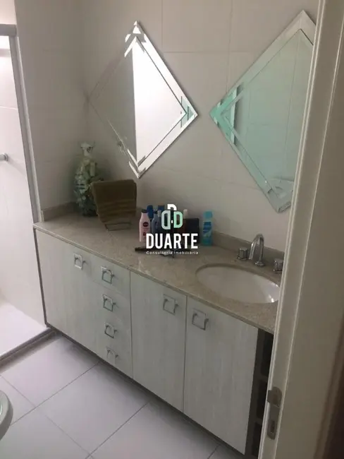 Apartamento com 1 quarto à venda, 60m2 em Gonzaga, Santos - SP - imagem 6 Foto 6 de Apartamento com 1 quarto à venda, 60m2 em Gonzaga, Santos - SP