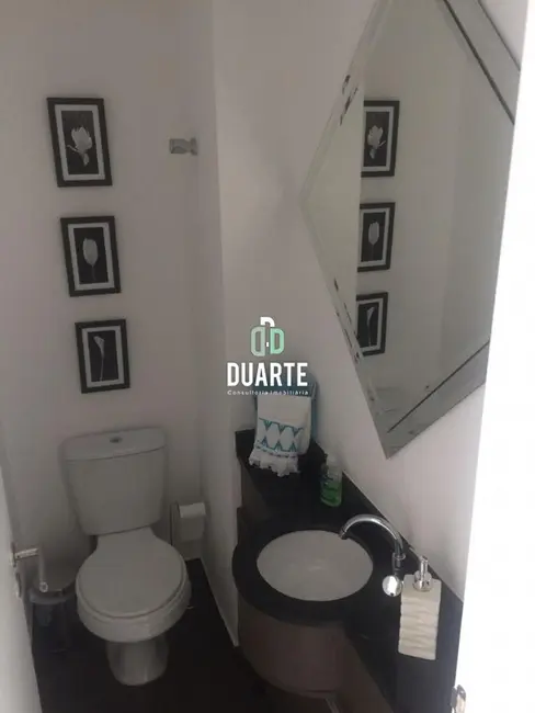 Apartamento com 1 quarto à venda, 60m2 em Gonzaga, Santos - SP - imagem 5 Foto 5 de Apartamento com 1 quarto à venda, 60m2 em Gonzaga, Santos - SP