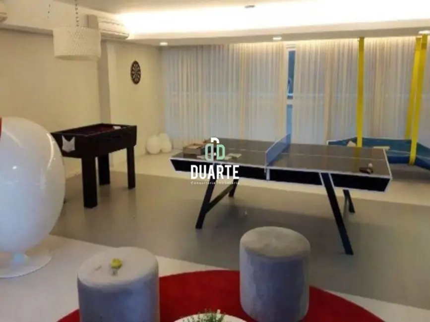 Apartamento com 1 quarto à venda, 60m2 em Gonzaga, Santos - SP - imagem 3 Foto 3 de Apartamento com 1 quarto à venda, 60m2 em Gonzaga, Santos - SP