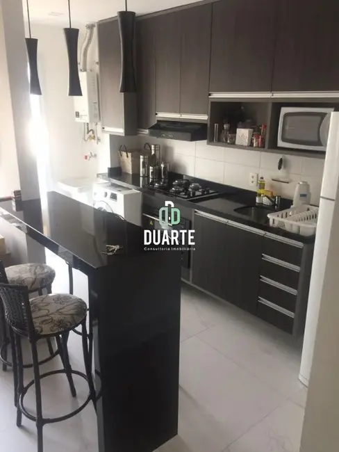 Apartamento com 1 quarto à venda, 60m2 em Gonzaga, Santos - SP - imagem 7 Foto 7 de Apartamento com 1 quarto à venda, 60m2 em Gonzaga, Santos - SP