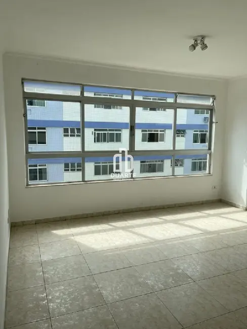 Foto 2 de Apartamento com 3 quartos à venda, 153m2 em Ponta da Praia, Santos - SP