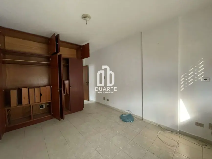 Apartamento com 3 quartos à venda, 153m2 em Ponta da Praia, Santos - SP - imagem 7 Foto 7 de Apartamento com 3 quartos à venda, 153m2 em Ponta da Praia, Santos - SP