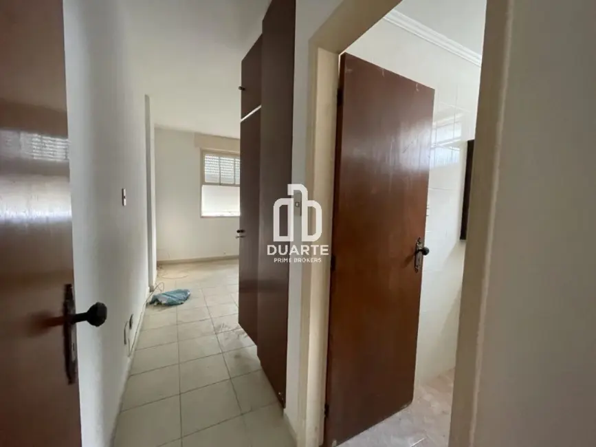 Apartamento com 3 quartos à venda, 153m2 em Ponta da Praia, Santos - SP - imagem 6 Foto 6 de Apartamento com 3 quartos à venda, 153m2 em Ponta da Praia, Santos - SP