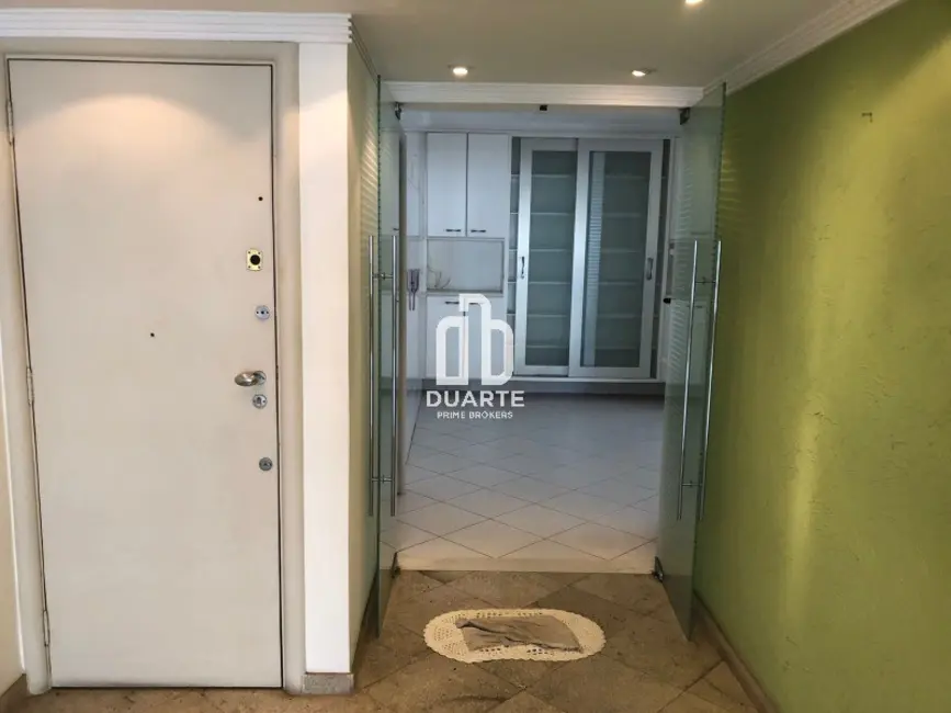 Apartamento com 3 quartos à venda, 279m2 em José Menino, Santos - SP - imagem 8 Foto 8 de Apartamento com 3 quartos à venda, 279m2 em José Menino, Santos - SP