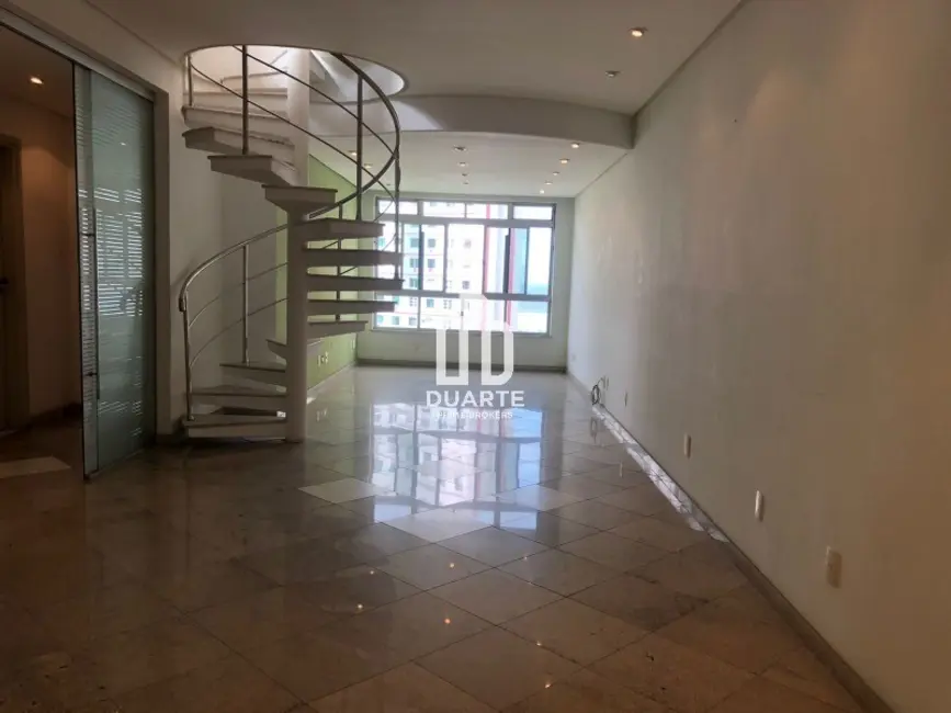 Apartamento com 3 quartos à venda, 279m2 em José Menino, Santos - SP - imagem 2 Foto 2 de Apartamento com 3 quartos à venda, 279m2 em José Menino, Santos - SP