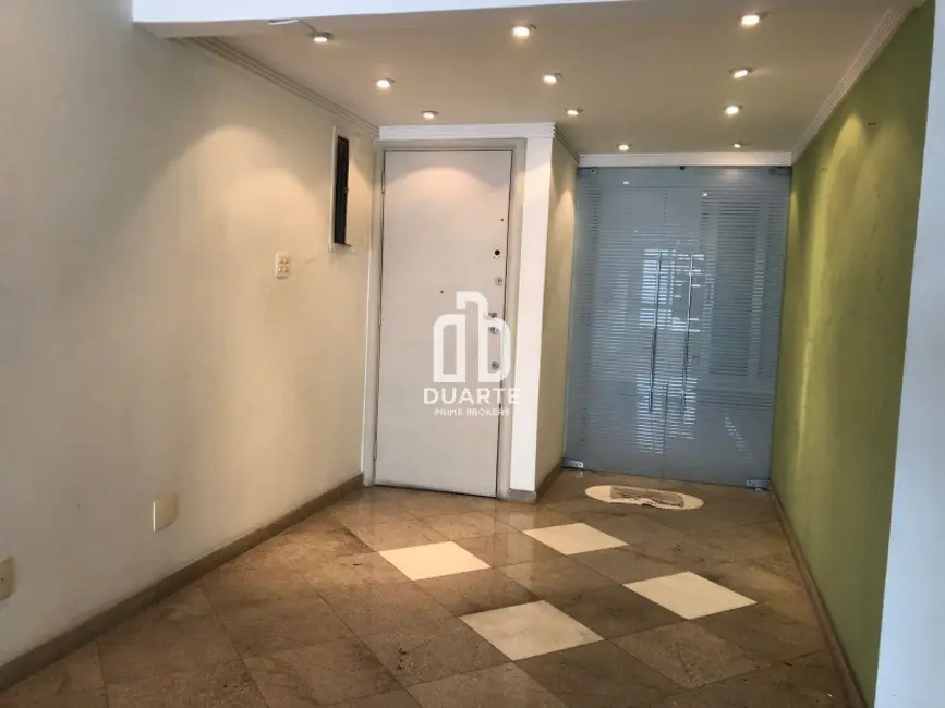 Apartamento com 3 quartos à venda, 279m2 em José Menino, Santos - SP - imagem 6 Foto 6 de Apartamento com 3 quartos à venda, 279m2 em José Menino, Santos - SP