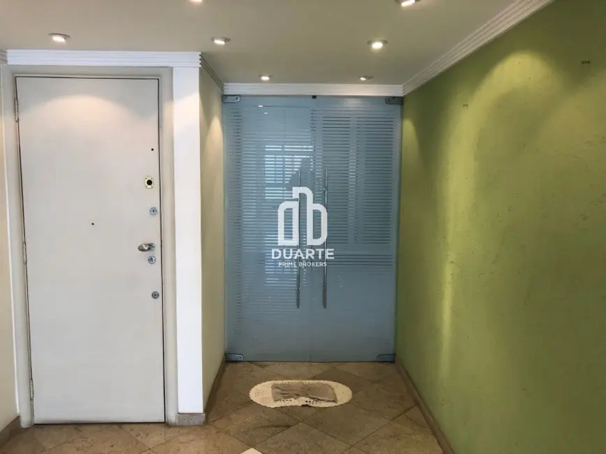 Apartamento com 3 quartos à venda, 279m2 em José Menino, Santos - SP - imagem 7 Foto 7 de Apartamento com 3 quartos à venda, 279m2 em José Menino, Santos - SP