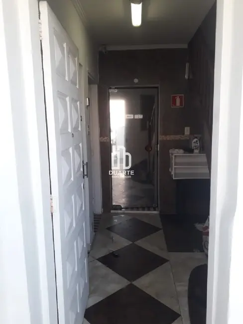 Foto 3 de Sala Comercial com 5 quartos à venda, 280m2 em Vila Mathias, Santos - SP