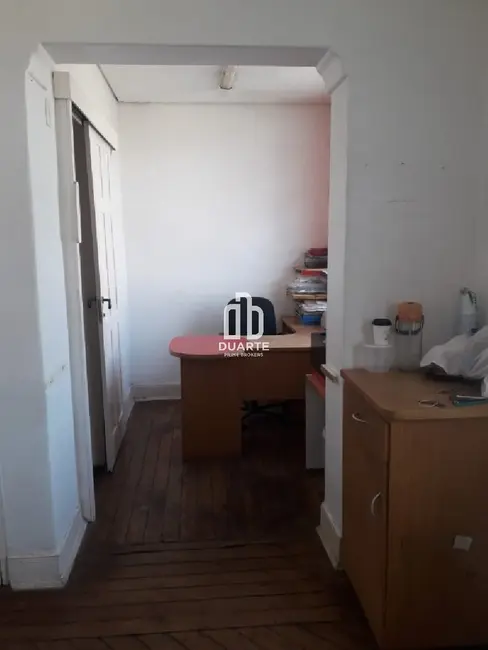 Foto 5 de Sala Comercial com 5 quartos à venda, 280m2 em Vila Mathias, Santos - SP