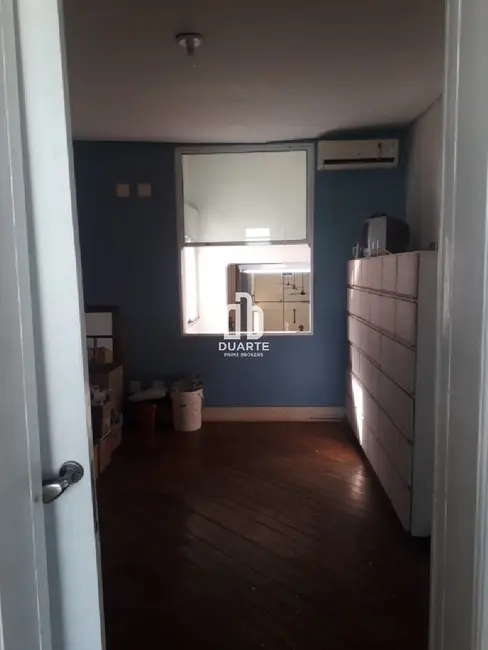 Foto 9 de Sala Comercial com 5 quartos à venda, 280m2 em Vila Mathias, Santos - SP