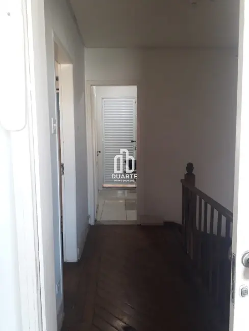 Foto 7 de Sala Comercial com 5 quartos à venda, 280m2 em Vila Mathias, Santos - SP