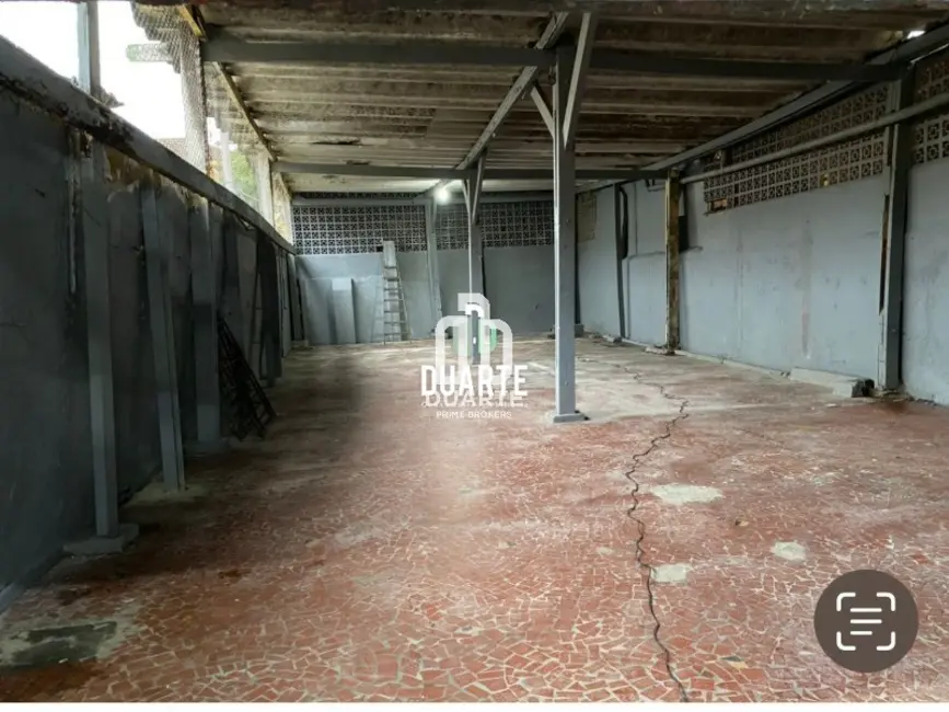 Loja para alugar, 570m2 em Vila Mathias, Santos - SP - imagem 7 Foto 7 de Loja para alugar, 570m2 em Vila Mathias, Santos - SP