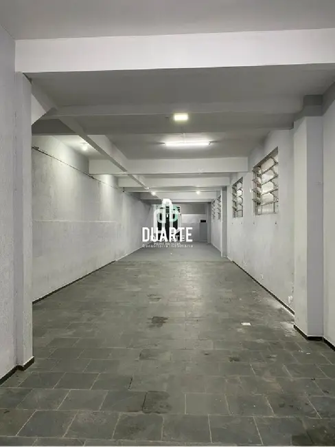 Foto 1 de Loja para alugar, 570m2 em Vila Mathias, Santos - SP